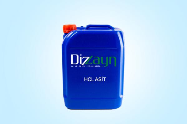 HCL Asit