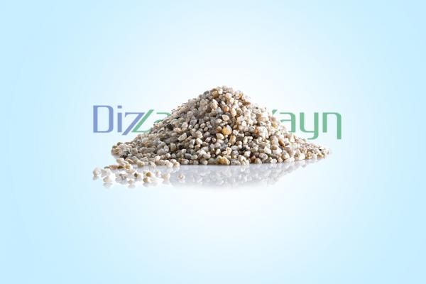 Quartz Kum