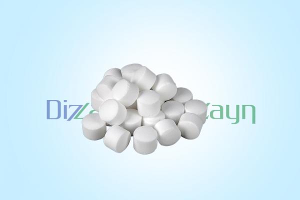 Tablet Tuz